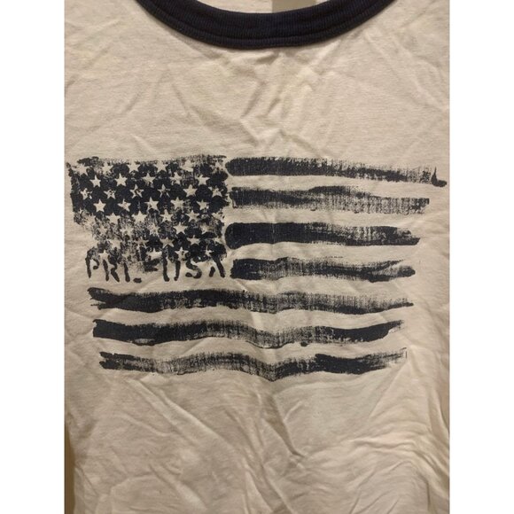 Polo Ralph Lauren white Tshirt - Picture 5 of 7